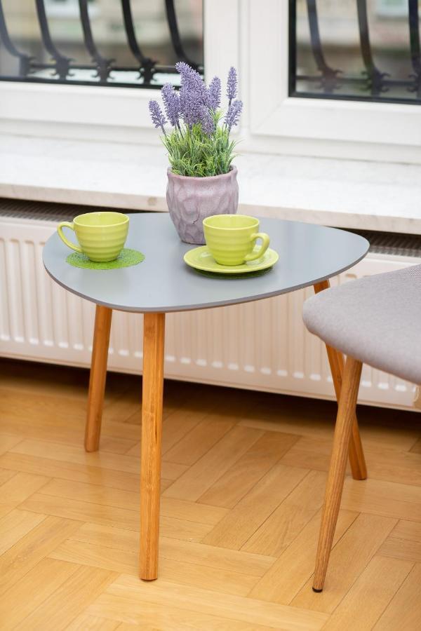 Apartments Warsaw Warecka By Noclegi Renters Екстериор снимка