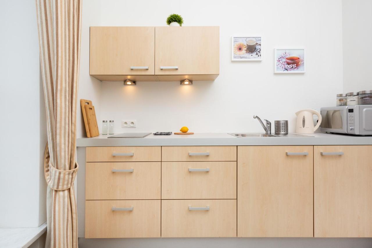 Apartments Warsaw Warecka By Noclegi Renters Екстериор снимка